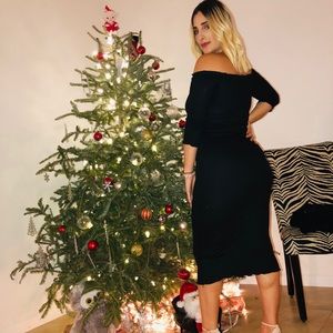 Meet your Posher, Ana